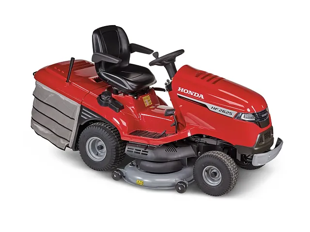 Honda Rasenmähertraktor HF 2625 HME - Honda