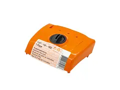 Stihl Tapa de asiento del carburador para MS 194 T, MS 194 TC-E - Stihl