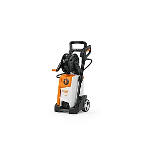 Stihl Idropulitrice RE 110 PLUS