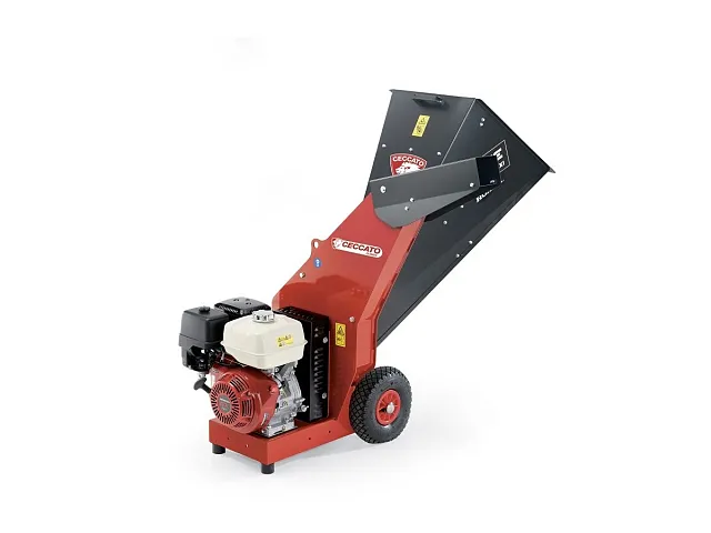 Ceccato Tritón TRIHMAXI