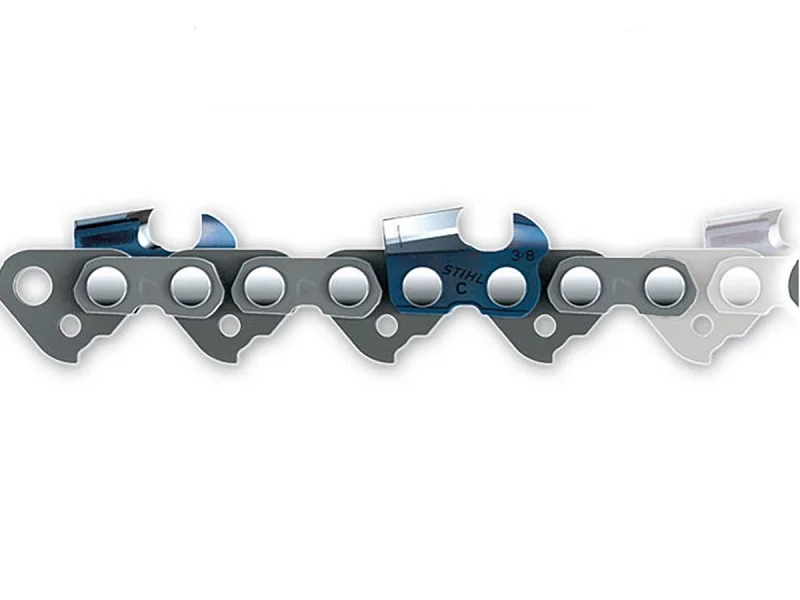 3 Catene Per Motosega Compatibili Con Stihl 018 MS 180 - Foto 2