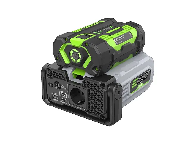 Ego Inverter-Kit PAD5001E - EGO