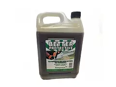 Better protective Aceite lubricante para cadena - Better Protective