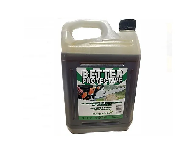 Better protective Kettenöl - Better Protective