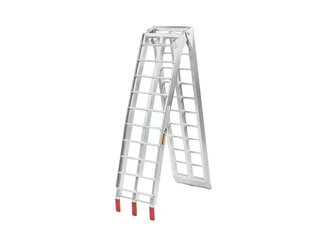 Tecno garden Rampas plegables de aluminio 226 cm - TecnoGraden