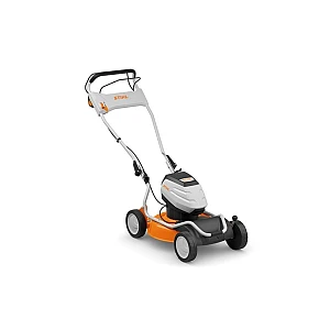 Stihl Rasaerba a batteria RMA 2 RT - Stihl
