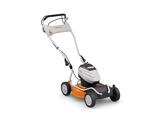 Stihl Akku-Rasenmäher RMA 2 RT - Stihl