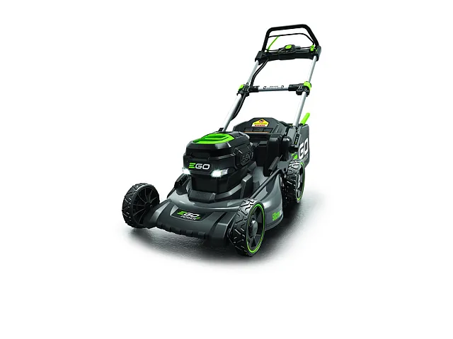 Ego Cortacésped autopropulsado LM2021E-SP