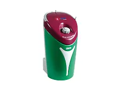 Freezanz Répulsif anti-moustiques de jardin portable ZHALT PORTABLE