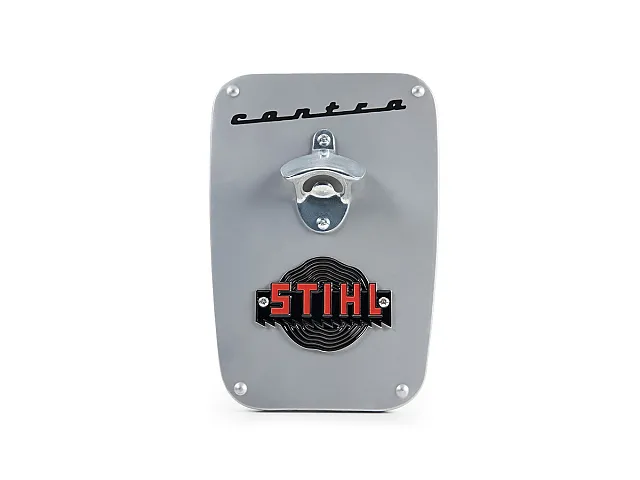 Stihl Abrebotellas de pared Contra - Stihl