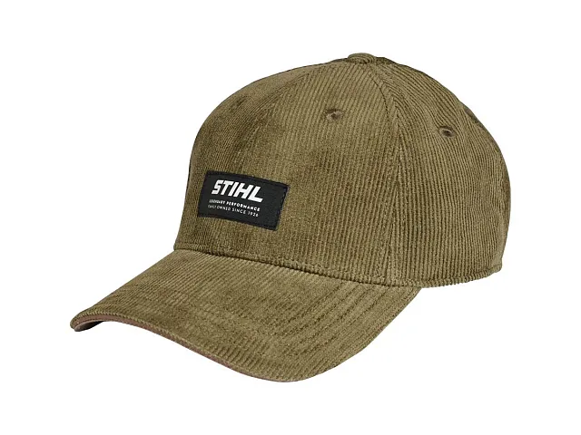 Stihl Gorra estilo béisbol