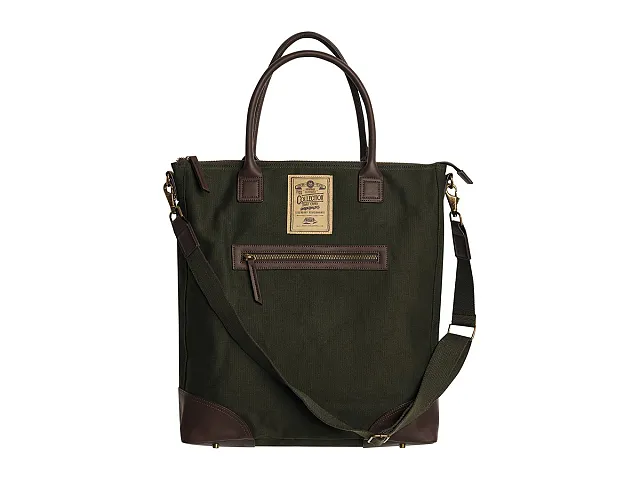 Stihl Borsa Canvas Heritage - Stihl