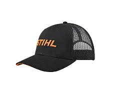 Stihl Baseballmütze Logo Mesh - Stihl