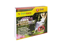 Freezanz Kit expanding 10 ugelli