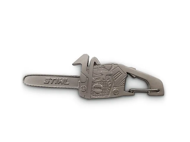 Stihl Flaschenöffner-Schlüsselanhänger - Stihl