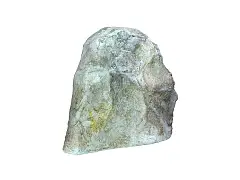 Freezanz Roccia di copertura in vetroresina per Zhalt