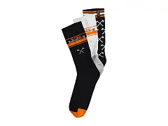 Stihl Set de 3 calcetines