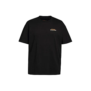 Stihl T-shirt AXE OVERSIZED nera