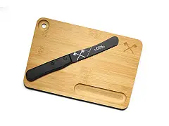 Stihl Tabla de cortar 2 en 1 Timbersports - Stihl