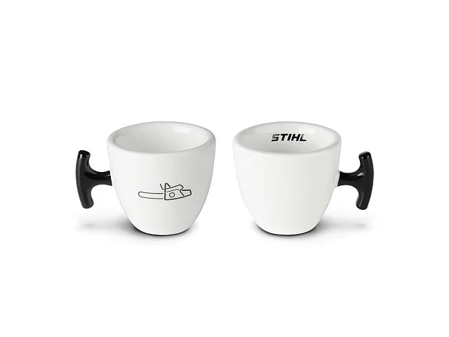 Stihl Espressotassen - Stihl