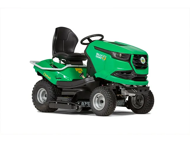 Billy goat Tractor cortacésped BCT4322BCE 2WD