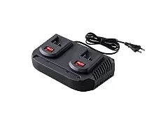 Valex Cargador doble M-CB 24-2 - Valex