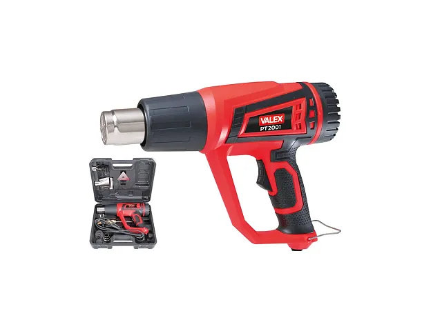 Valex Pistola térmica PT 2001 - Valex