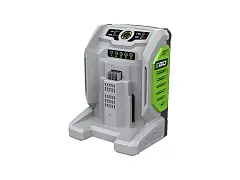 Ego Cargador rápido CH7000E
