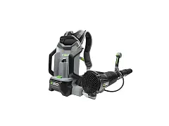Ego Soplador de mochila LB 6000 E - EGO