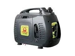 Pramac Generador de corriente inverter silencioso PMI 2000 - Pramac