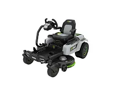 Ego Trattorino rasaerba ZT4201E-S