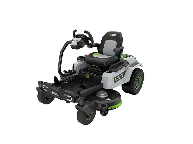 Ego Trattorino rasaerba ZT4201E-S