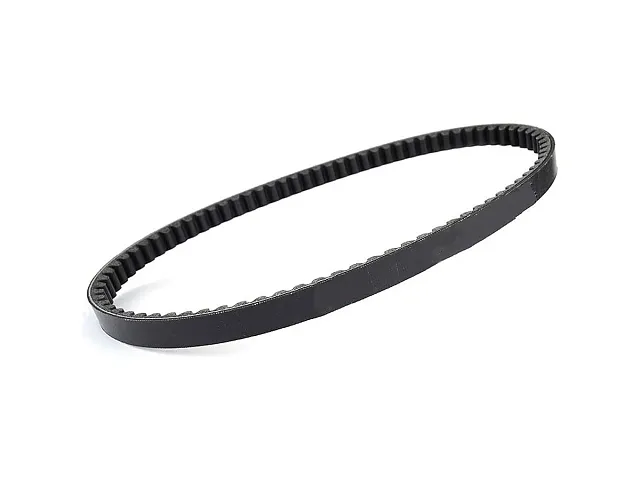 Wortex Correa para Triturador de Biomasa GRIZZLY D420 / 120L - Wortex