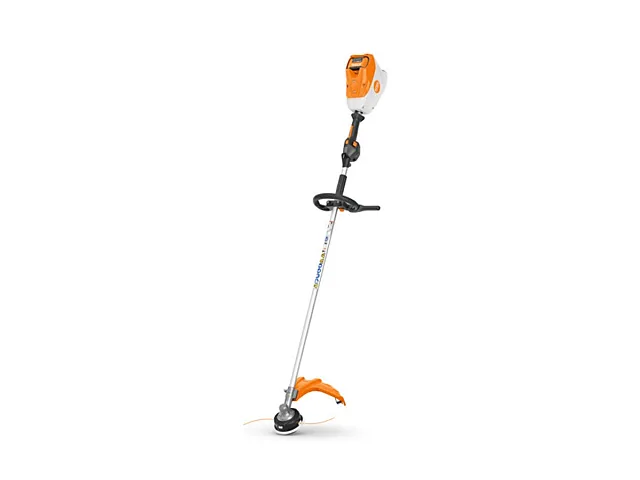 Stihl Decespugliatore a batteria FSA 200 R