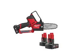 Milwaukee M12 FHS-602X Akku-Obstsäge - Milwaukee