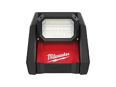 Milwaukee Faro led a batería/corriente M18 HOAL-0 - Milwaukee