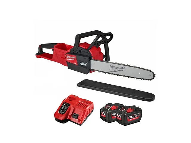 Milwaukee Akku-Kettensäge M18 FCHS35-122 - Milwaukee