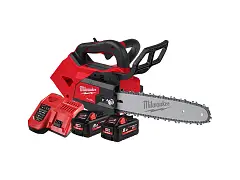 Milwaukee Motosierra a batería M18 FTHCHS30-802