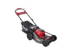 Milwaukee Akku-Rasenmäher M18 F2LM53-122 - Milwaukee