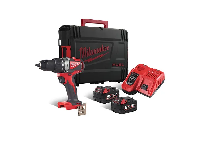 Milwaukee Schlagbohrmaschine M18 BLPD2-502X - Milwaukee