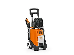 Stihl Hidrolimpiadora RE 140 PLUS - Stihl