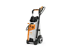 Stihl Idropulitrice RE 170 PLUS