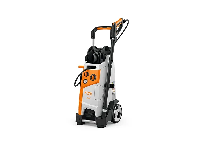 Stihl Idropulitrice RE 170 PLUS