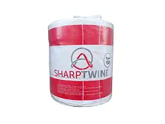 Sharp twine Spago Big Baler 150