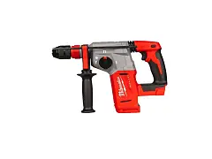 Milwaukee Martillo perforador M18 BLHX-OX - Milwaukee