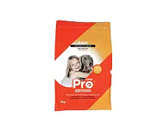 Giuntini Adult-Hundefutter Kroketten mit Huhn und Reis Pro Cane - Giuntini