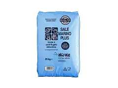 Atisale Grobes Speisesalz/Steusalz PLUS - ATISALE