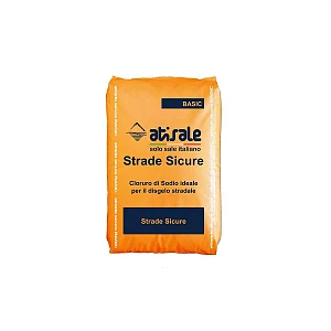 Atisale Sale marino stradale grosso - ATISALE
