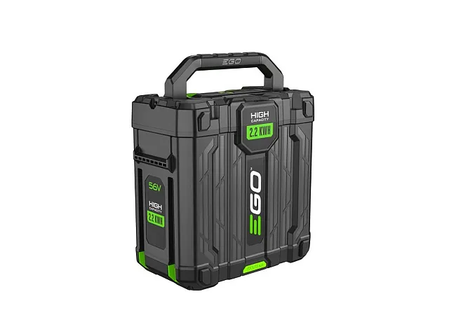 Ego Akku HC2240T 40Ah - EGO