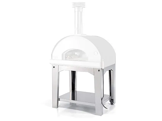 Fontana Carrello per forno MARINARA